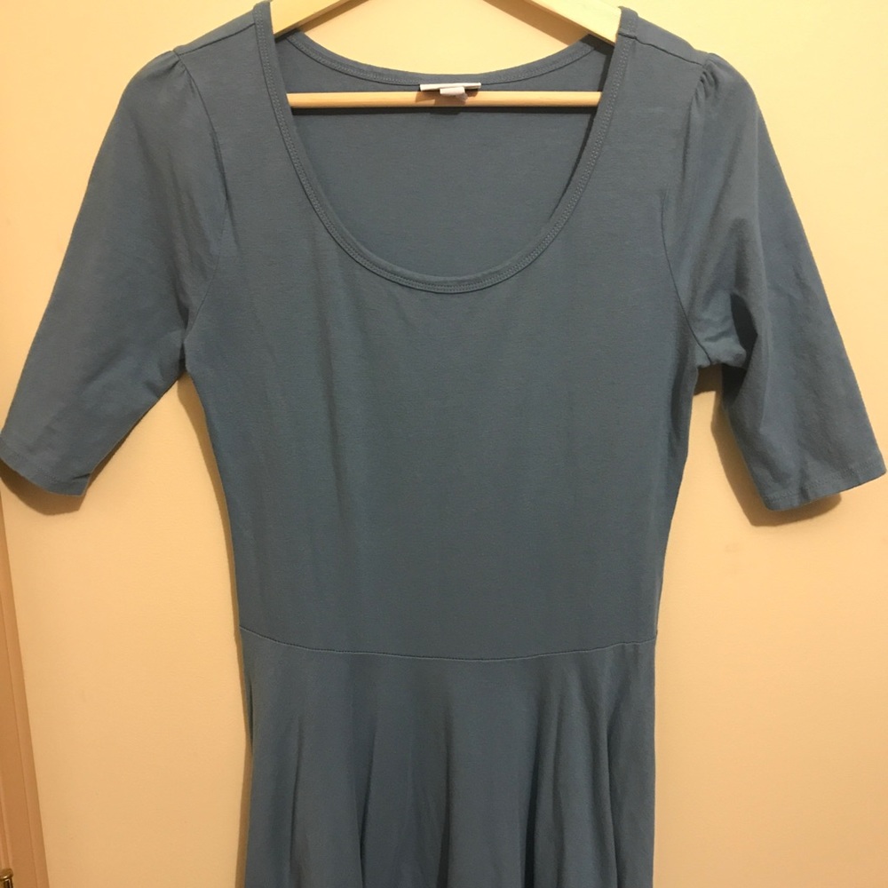 LulaRoe Nicole